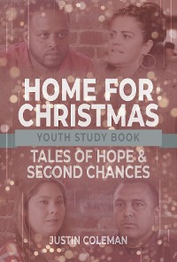 Cover Home for Christmas Youth Study Book