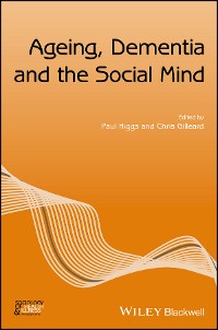 Cover Ageing, Dementia and the Social Mind
