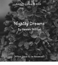 Cover Nightly Dreams