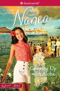 Cover Growing Up with Aloha