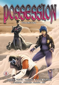 Cover Possession