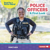 Cover Police Officers