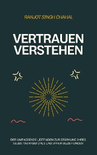 Cover Vertrauen verstehen