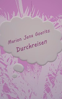 Cover Durchreisen