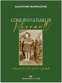 Cover Come in una fiaba di Perrault