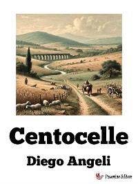 Cover Centocelle