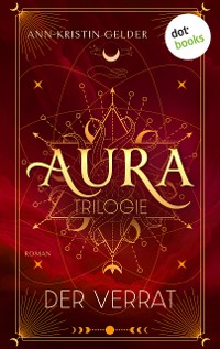 Cover Aura - Der Verrat