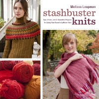 Cover Stashbuster Knits