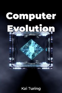 Cover Computer Evolution