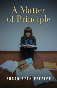 Cover Matter of Principle