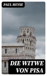 Cover Die Witwe von Pisa