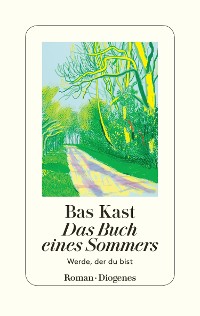 Cover Das Buch eines Sommers