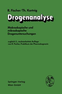 Cover Drogenanalyse