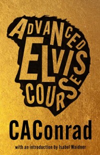 Cover Advanced Elvis Course