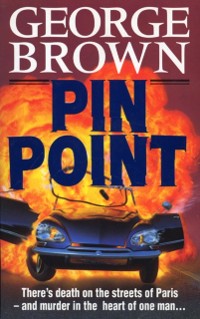 Cover Pinpoint