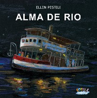 Cover Alma de rio