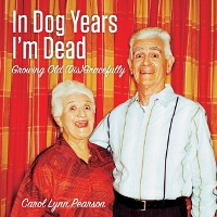 Cover In Dog Years I'm Dead