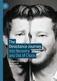 Cover The Desistance Journey