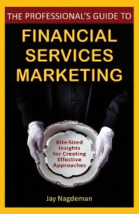 Cover The Professional's Guide to Financial Services Marketing