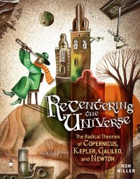 Cover Recentering the Universe
