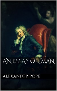 Cover An Essay on Man