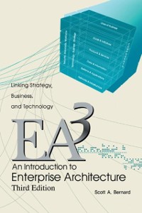 Cover Introduction to Enterprise Architecture