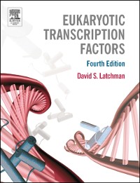 Cover Eukaryotic Transcription Factors