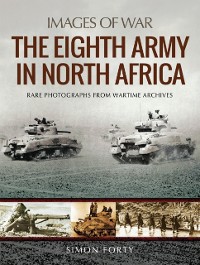 Cover Eighth Army in North Africa