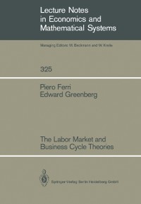 Cover Labor Market and Business Cycle Theories