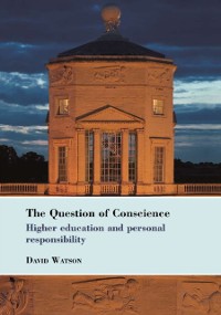 Cover Question of Conscience