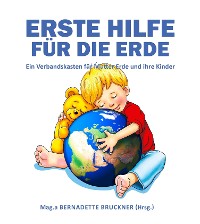 Cover Erste Hilfe für die Erde