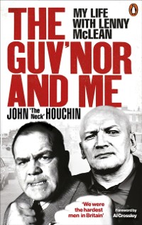 Cover Guv'nor and Me