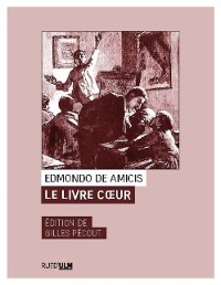 Cover Le Livre Cœur