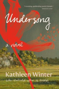 Cover Undersong