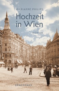 Cover Hochzeit in Wien