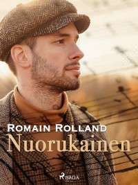 Cover Nuorukainen