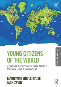 Cover Young Citizens of the World