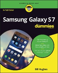 Cover Samsung Galaxy S7 For Dummies