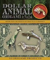 Cover Dollar Animal Origami