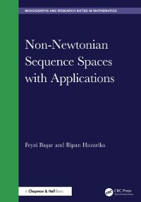 Cover Non-Newtonian Sequence Spaces with Applications