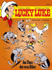 Cover Lucky Luke 82