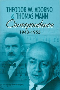 Cover Correspondence 1943-1955