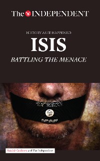 Cover ISIS