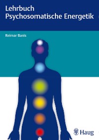 Cover Lehrbuch Psychosomatische Energetik