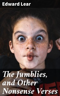 Cover The Jumblies, and Other Nonsense Verses