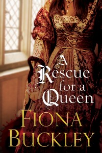 Cover Rescue For A Queen, A