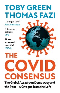 Cover The Covid Consensus (Updated)