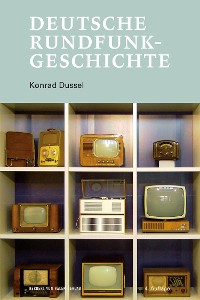 Cover Deutsche Rundfunkgeschichte