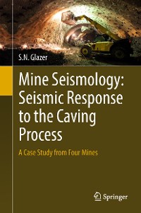 Cover Mine Seismology: Seismic Response to the Caving Process