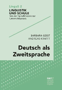 Cover Deutsch als Zweitsprache